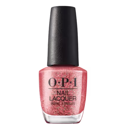 Imagem do produto OPI Terribly Nice It's a Wonderful Spice - Esmalte Metálico 15ml