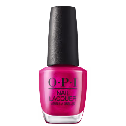 Imagem do produto OPI Terribly Nice Blame The Mistletoe - Esmalte Metálico 15ml