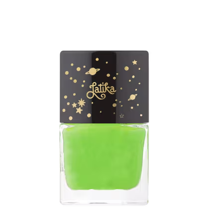 Imagem do produto Latika Space Green Apple - Esmalte Cremoso 9ml