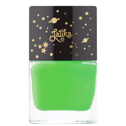 Imagem do produto Latika Space Lunar - Esmalte Cremoso 9ml