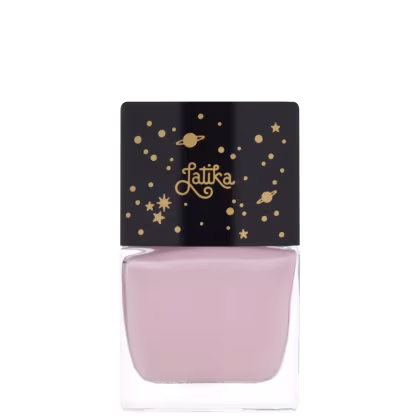 Imagem do produto Latika Space Sonho Rosa - Esmalte Cremoso 9ml