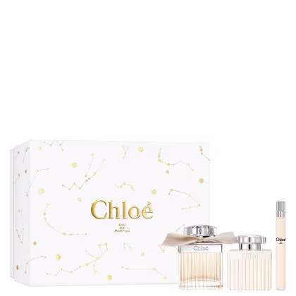 Imagem do produto Conjunto Chloé Signature Feminino (3 Produtos)