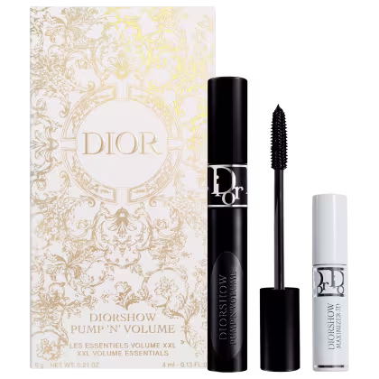 Imagem do produto Kit Dior Diorshow Pump 'N' Volume & Maximizer 3D (2 Produtos)