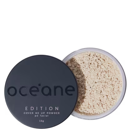 Imagem do produto Océane Edition Cover Me Up - Pó Solto Facial 13g