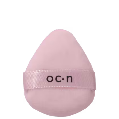 Imagem do produto Océane Edition Power Duff Rosa - Esponja de Maquiagem