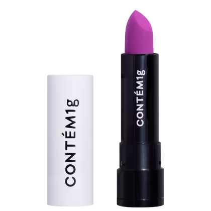 Imagem do produto Contém1g Velvet Grito - Batom Matte 3,5g