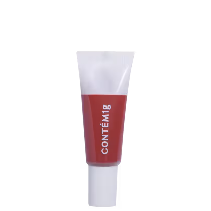 Imagem do produto Contém1g Primer Color Vermelho - Primer Facial 10g