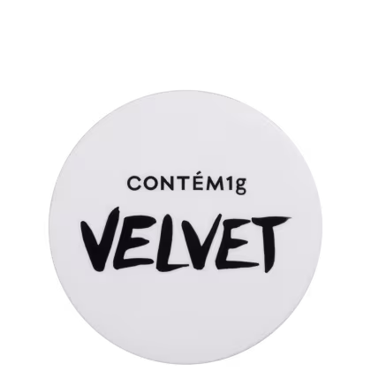 Imagem do produto Contém1g Velvet Invisiblur - Pó Solto Translúcido 10g