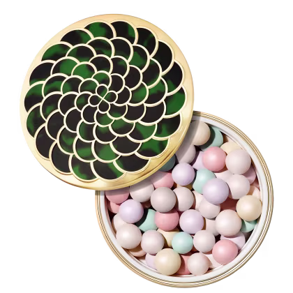 Imagem do produto Guerlain Météorites Fierce Glow 2 Clair Light - Pó Facial 22g