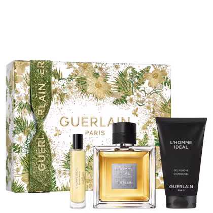 Imagem do produto Conjunto L'Homme Ideal Guerlain Masculino (3 Produtos)