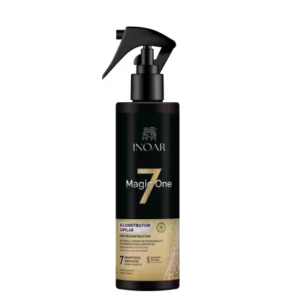 Imagem do produto Inoar Magic One - Reconstrutor Capilar 300ml