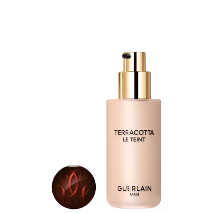 Imagem do produto Guerlain Terracotta Le Teint  0.5N - Base Líquida 35ml