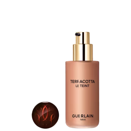 Imagem do produto Guerlain Terracotta Le Teint 5N - Base Líquida 35ml