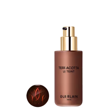Imagem do produto Guerlain Terracotta Le Teint 7N - Base Líquida 35ml