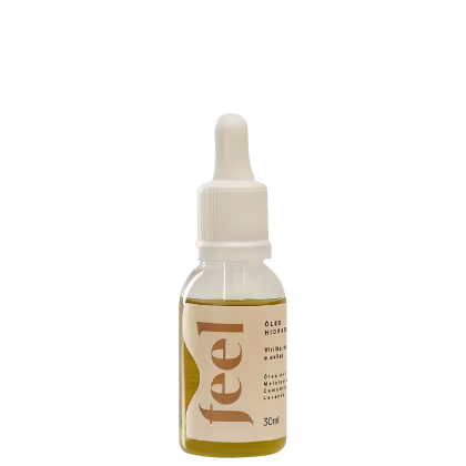 Imagem do produto Feel - Óleo Hidratante Multifuncional 30ml