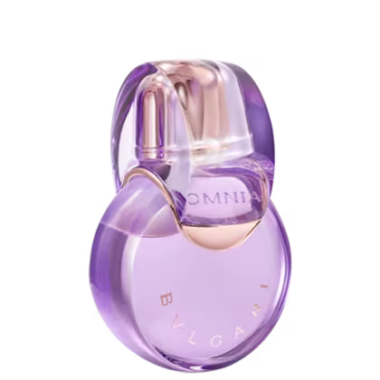 Imagem do produto Omnia Amethyste Bvlgari Eau de Toilette - Perfume Feminino 100ml