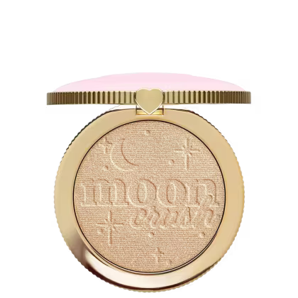 Imagem do produto Too Faced Moon Crush Highlighter Shooting Star - Iluminador em Pó 7g
