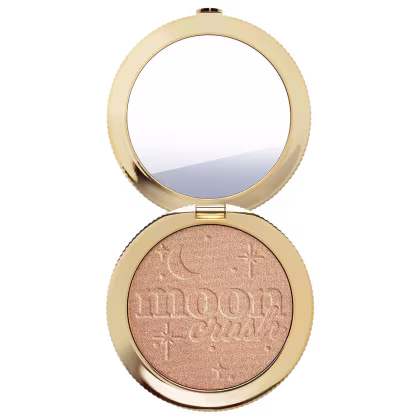 Imagem do produto Too Faced Moon Crush Highlighter Summer Moon - Iluminador em Pó 7g