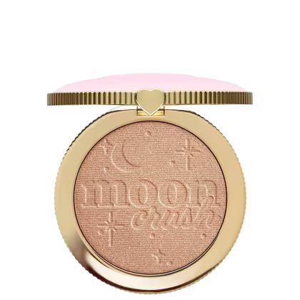 Imagem do produto Too Faced Moon Crush Highlighter Summer Moon - Iluminador em Pó 7g