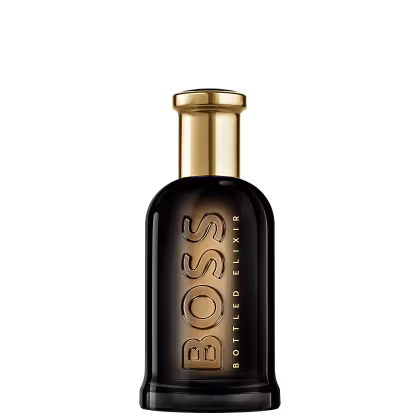 Imagem do produto Boss Bottled Elixir Hugo Boss Eau de Parfum - Perfume Masculino 50ml