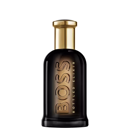 Imagem do produto Boss Bottled Elixir Hugo Boss Eau de Parfum - Perfume Masculino 100ml