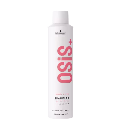 Imagem do produto Schwarzkopf Professional OSIS+ Sparkler - Spray de Brilho 300ml