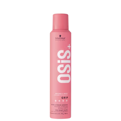 Imagem do produto Schwarzkopf Professional OSIS+ Grip - Mousse Volumadora 200ml
