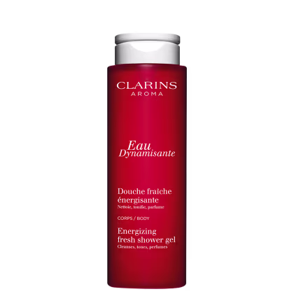 Imagem do produto Clarins Eau Dynamisante - Gel de Banho 200ml