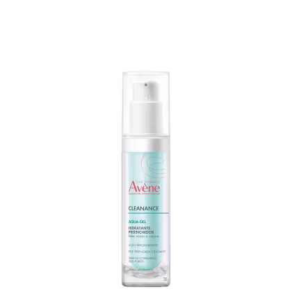Imagem do produto Avène Cleanance Aqua-Gel - Hidratante Facial 30g
