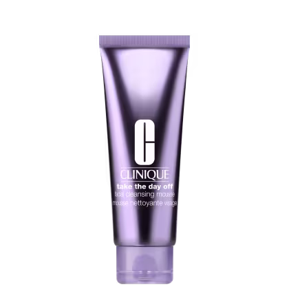 Imagem do produto Clinique Take the Day Off - Espuma de Limpeza Demaquilante 125ml