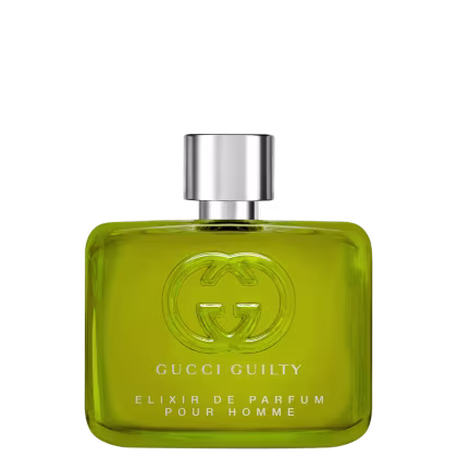 Imagem do produto Gucci Guilty Elixir de Parfum - Perfume Masculino 60ml