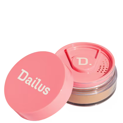 Imagem do produto Dailus Ultrafino Médio - Pó Solto 15g