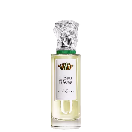 Imagem do produto L'Eau Rêvée d'Alma Sisley Eau de Toilette - Perfume Unissex 100ml