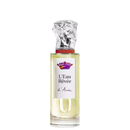 Imagem do produto L'Eau Rêvée D'Aria Sisley Eau de Toilette - Perfume Unissex 100ml