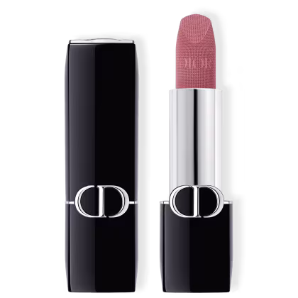 Imagem do produto Dior Rouge 429 Rose Blues - Batom Aveludado 3,5g
