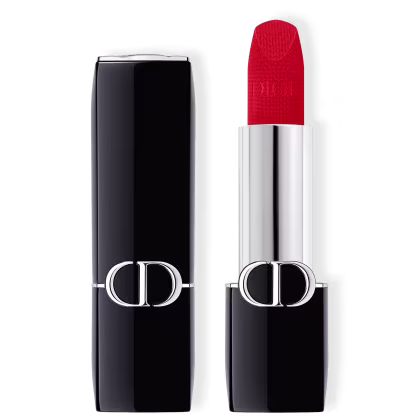 Imagem do produto Dior Rouge 773 Bonheur - Batom Aveludado 3,5g