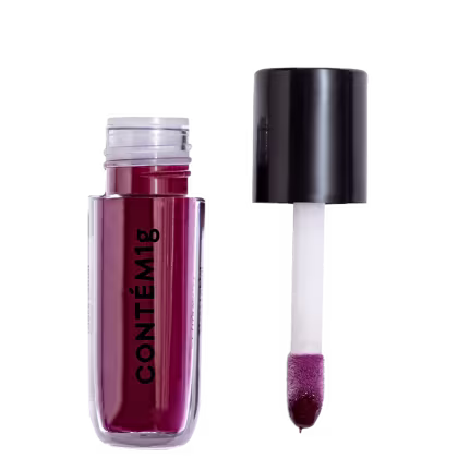 Imagem do produto Contém1g Lip Gloss Sentinela - Gloss Labial 4ml