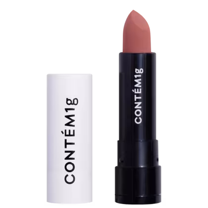 Imagem do produto Contém1g Velvet Honey - Batom Matte 3,5g