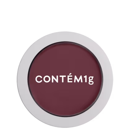 Imagem do produto Contém1g Enigma - Blush Cremoso 4,5g