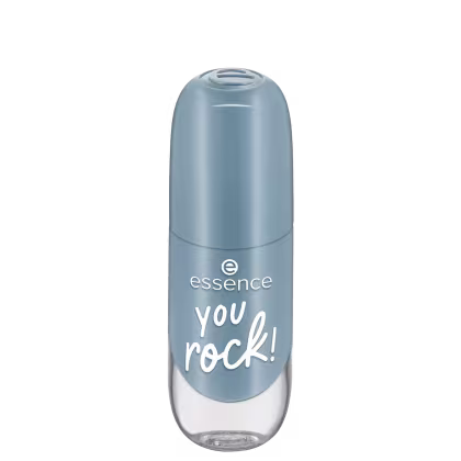 Imagem do produto Essence Gel Nail Colour You Rock! - Esmalte Cremoso 8ml
