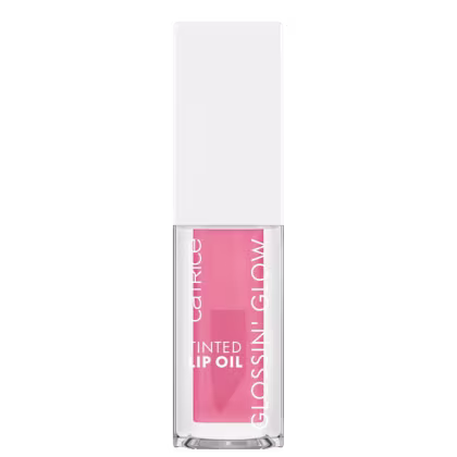 Imagem do produto Catrice Glossin' Glow 010 Keep It Juicy - Óleo Labial 4ml