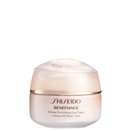 Imagem do produto Shiseido Benefiance - Creme para Área dos Olhos 15ml