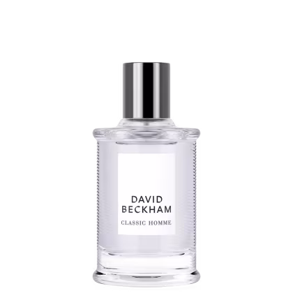 Imagem do produto Classic Homme David Beckham Eau de Toilette - Perfume Masculino 50ml