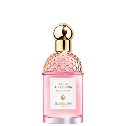 Imagem do produto Aqua Allegoria Flora Bloom Guerlain Eau de Toilette - Perfume Feminino 75ml