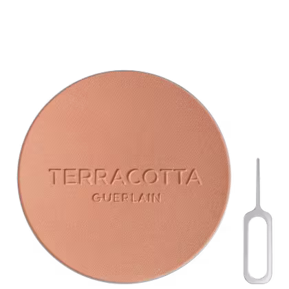Imagem do produto Guerlain Terracotta 00 Clair Rosé Refil - Bronzer 8,5g