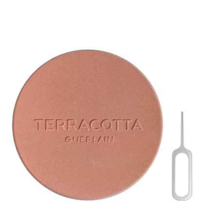 Imagem do produto Guerlain Terracotta 02 Moyen Rosé Refil - Bronzer 8,5g