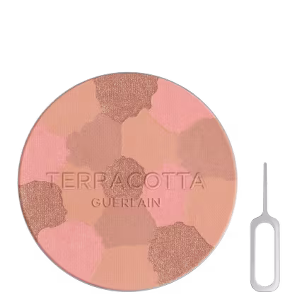 Imagem do produto Guerlain Terracotta Light 00 Refil - Pó Bronzeador 10g