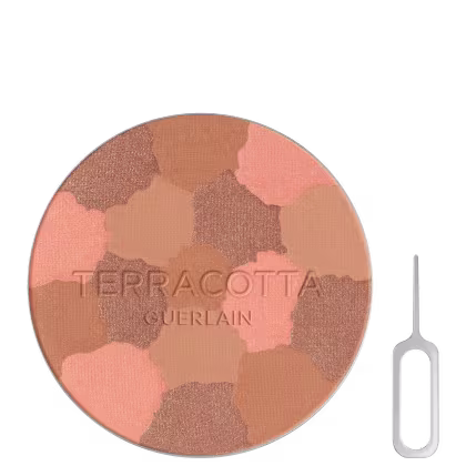 Imagem do produto Guerlain Terracotta Light 03 Refil - Pó Bronzeador 10g