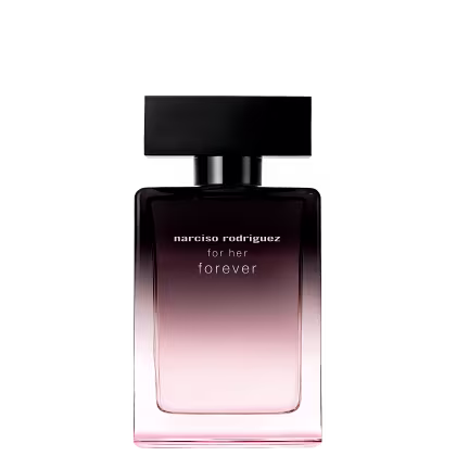 Imagem do produto For Her Forever Narciso Rodriguez Eau de Parfum - Perfume Feminino 50ml