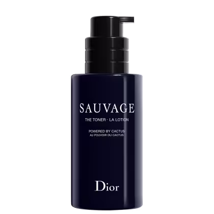 Imagem do produto Dior Sauvage - Loção Tônica Facial 100ml